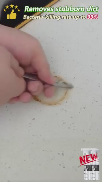 Multi-Purpose Oxalic Acid Stain Removal Spray 300ML